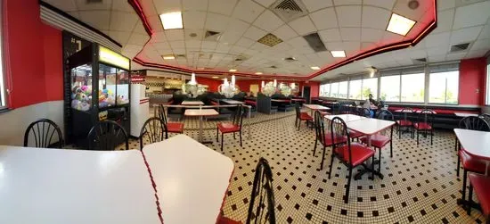 Steak 'n Shake