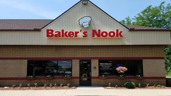 Baker's Nook LLC