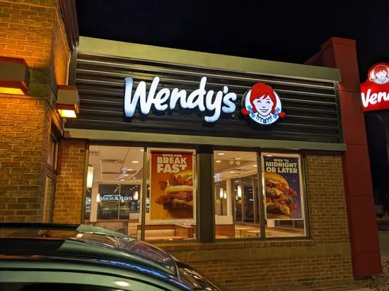 Wendy's