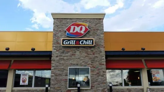 Dairy Queen Grill & Chill