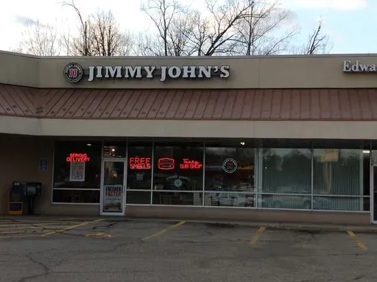 Jimmy John's