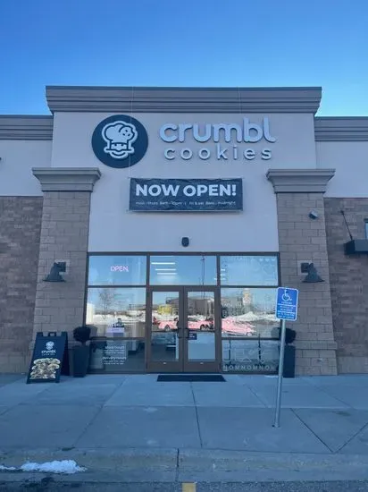 Crumbl - Eagan