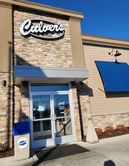 Culver’s