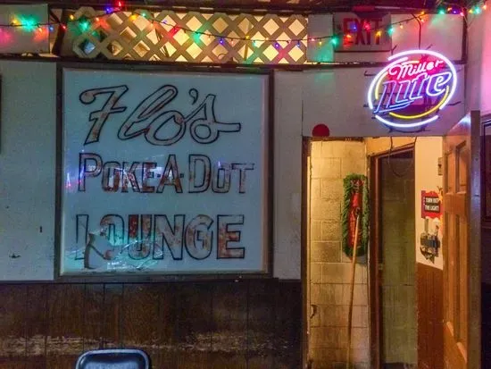 Flo's Polk-A-Dot Lounge