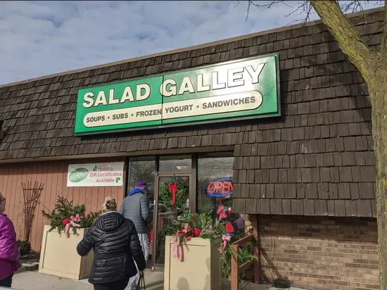 Salad Galley