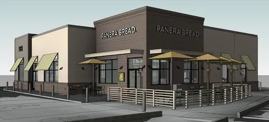 Panera Bread