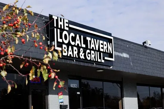 The Local Tavern Bar & Grill