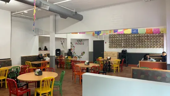 Taqueria Los Ocampo