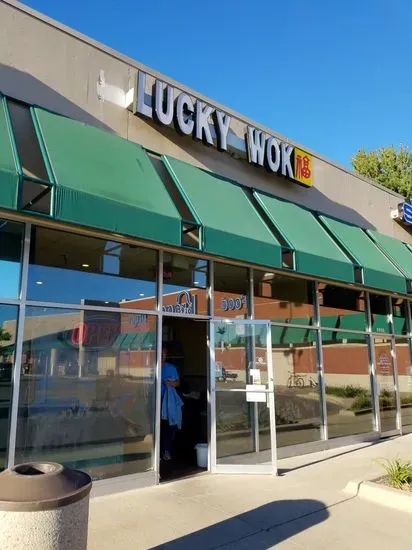 Lucky Wok