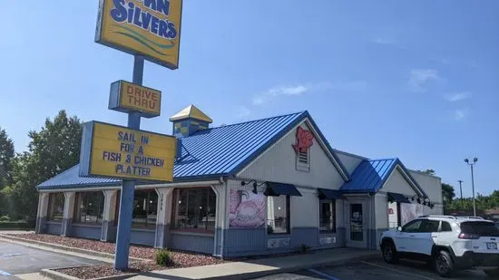 Long John Silver's