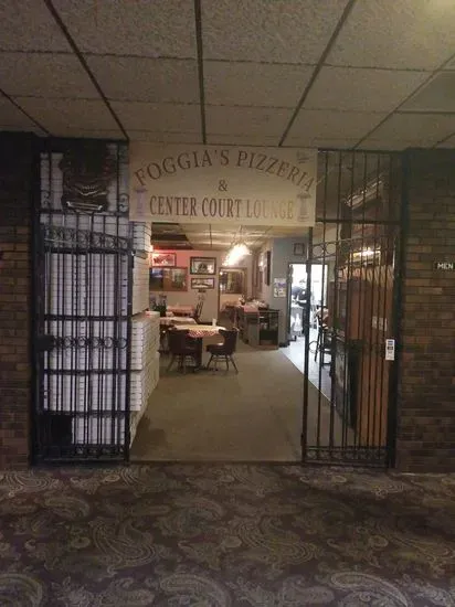 Foggia's Pizzeria