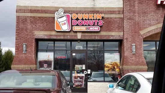 Dunkin'