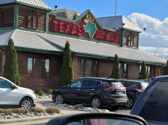 Texas Roadhouse