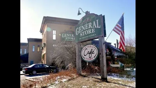 General Store of Minnetonka