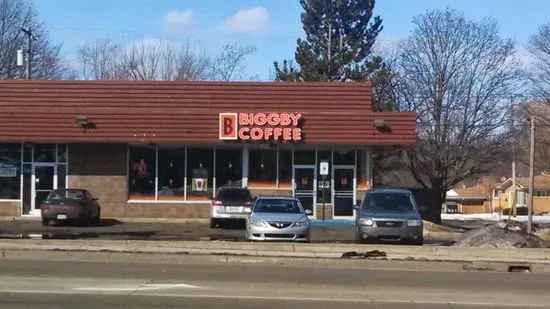 Biggby Coffee