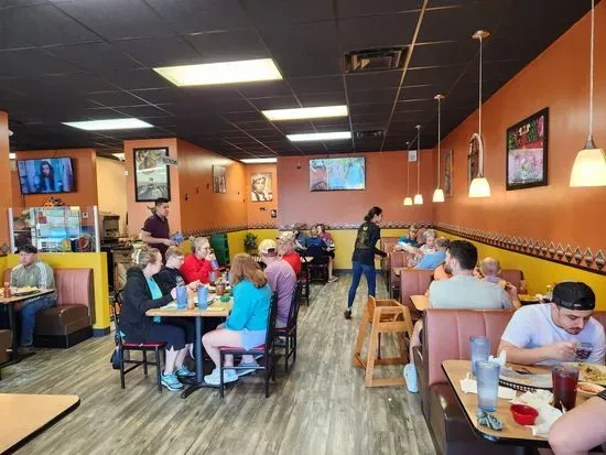 Don Pedro Grill