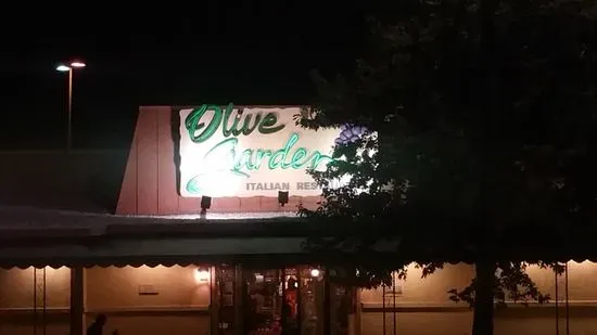 Olive Garden Italian Restaurant