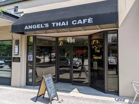 Angel's Thai Cafe