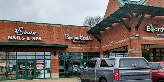 Byron Center Nutrition