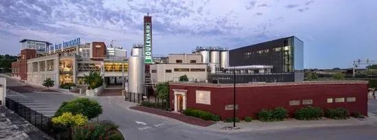 Boulevard Brewing Company