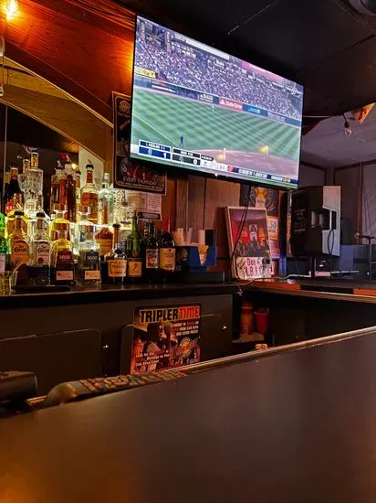 Triple Crown Sports Bar