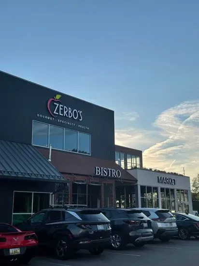 Zerbo’s Market & Bistro