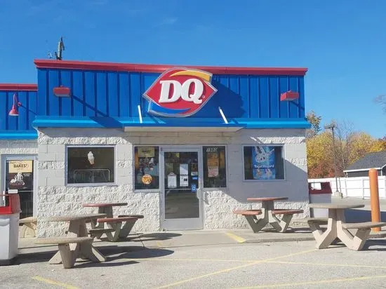 Dairy Queen Store