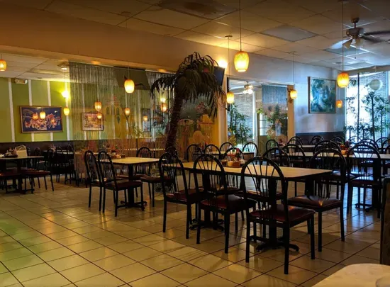 Bambu Vietnamese Cuisine