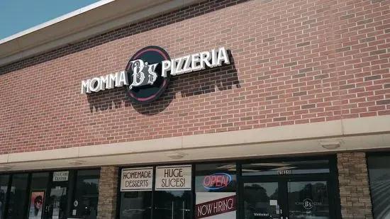 Momma B's Pizzeria