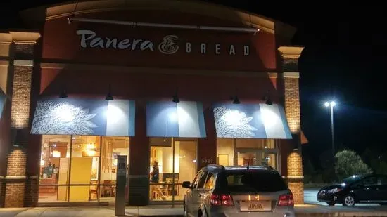 Panera Bread