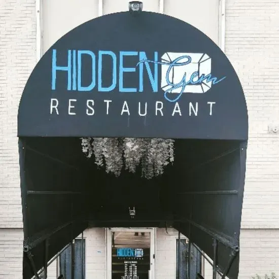 Hidden Gem Restaurant