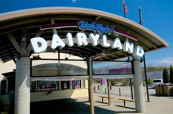 Uncle Ray's Dairyland