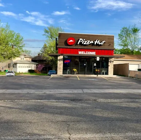 Pizza Hut