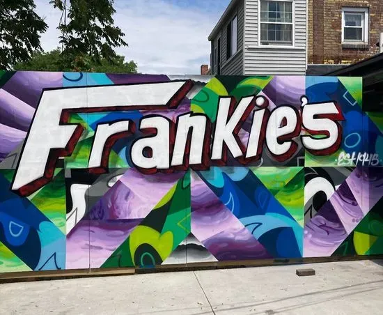 Frankie's Toledo