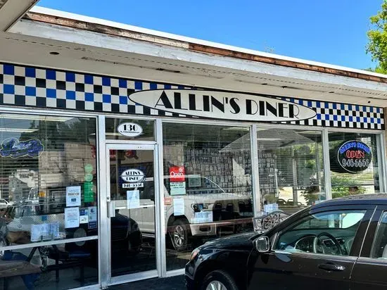 Allin's Diner