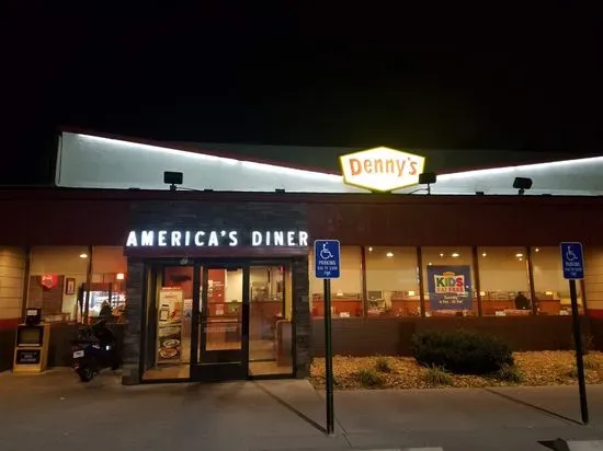 Denny's