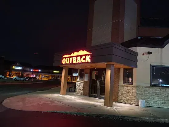 Outback Steakhouse