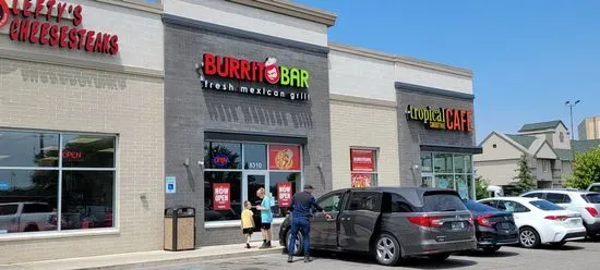 BurritoBar Fresh Mexican Grill