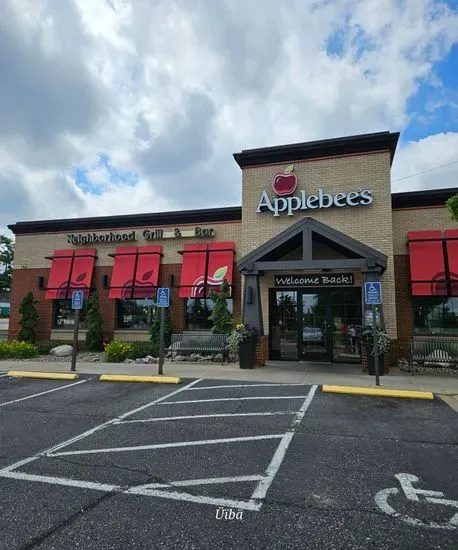 Applebee's Grill + Bar