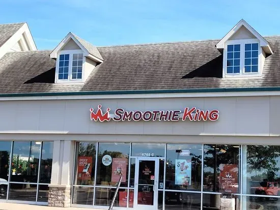 Smoothie King