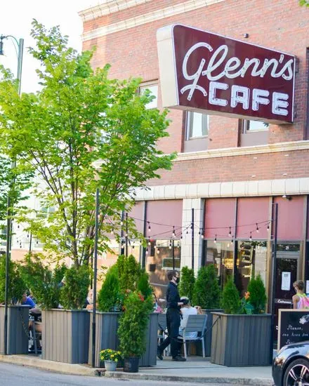 Glenn's Cafe