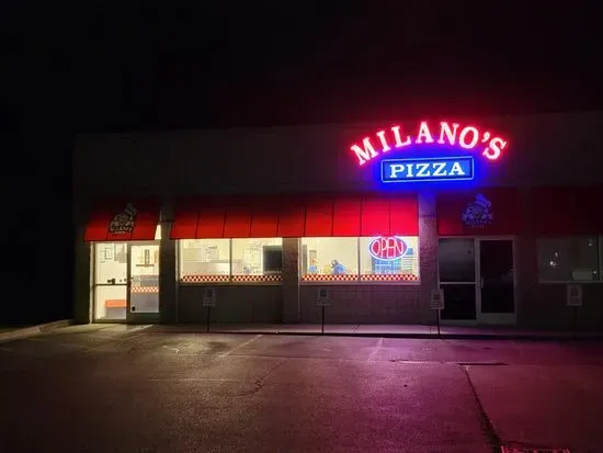 Milano's Pizza