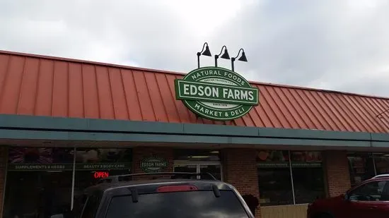 Edson Farms Natural Foods