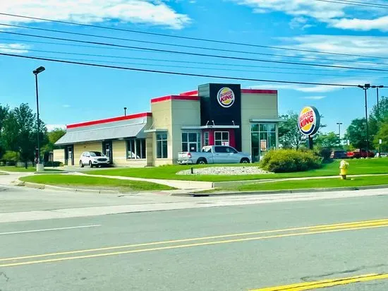 Burger King