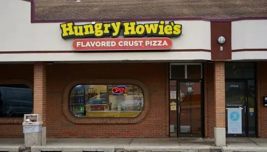 Hungry Howie's Pizza