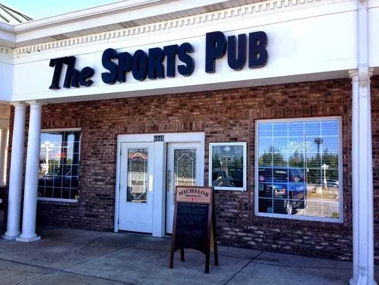 Oakville Sports Pub