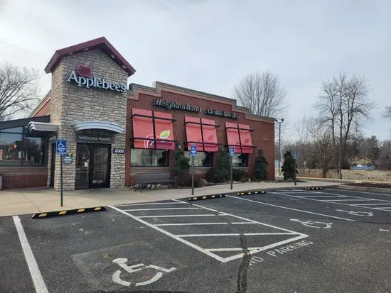 Applebee's Grill + Bar