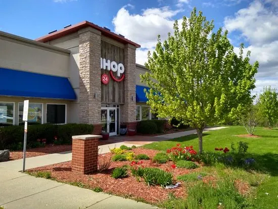 IHOP