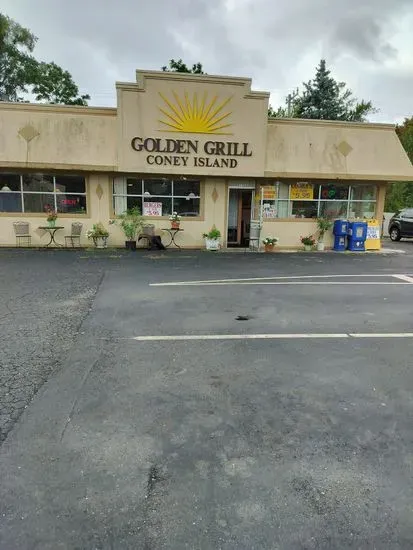 Golden Grill Restaurant