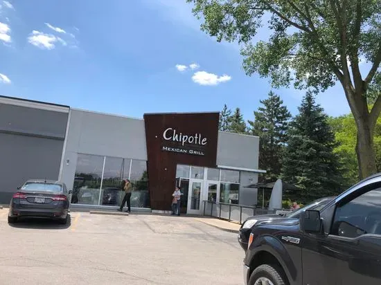 Chipotle Mexican Grill